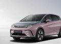 1000Km रेंज और पेट्रोल बैकअप के साथ BYD Dolphin लॉन्च, EV मार्केट में मचाएगी धमाल