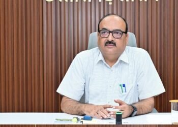 नियद नेल्लानार 2.0 बस्तर के सुदूर अंचलों में 31 व्यक्तिगत और 14 सामुदायिक योजनाओं का मिलेगा सीधा लाभ