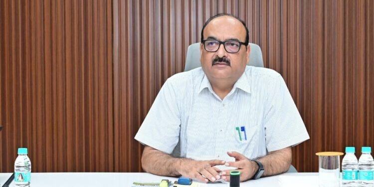 नियद नेल्लानार 2.0 बस्तर के सुदूर अंचलों में 31 व्यक्तिगत और 14 सामुदायिक योजनाओं का मिलेगा सीधा लाभ