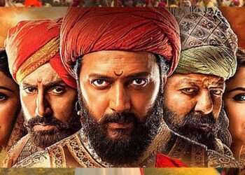 ‘राजा शिवाजी’ का बॉक्स ऑफिस पर तूफान जारी, 28वें दिन भी की ताबड़तोड़ कमाई