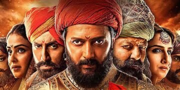 ‘राजा शिवाजी’ का बॉक्स ऑफिस पर तूफान जारी, 28वें दिन भी की ताबड़तोड़ कमाई