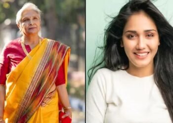 ट्विशा शर्मा केस में बड़ा एक्शन, सास गिरिबाला सिंह को CBI ने किया गिरफ्तार