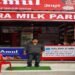 भगवान बिरसा मुण्डा योजना से बदली झाबुआ के अर्पित की जिंदगी, अमूल पार्लर खोल बने आत्मनिर्भर
