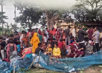 बंगाल कार्रवाई के बाद बढ़ा अलर्ट, आशंका- कहीं इस राज्य में न घुस आएं बांग्लादेशी घुसपैठिये