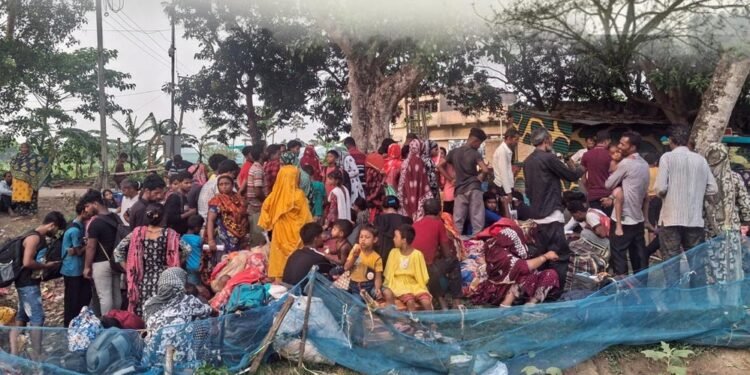 बंगाल कार्रवाई के बाद बढ़ा अलर्ट, आशंका- कहीं इस राज्य में न घुस आएं बांग्लादेशी घुसपैठिये
