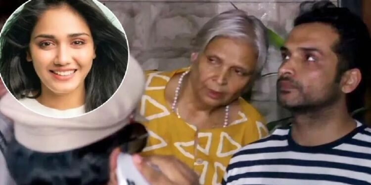 हवालात में बेचैन रही गिरिबाला सिंह और समर्थ, भविष्य की चिंता में गुजरी रात; आज कोर्ट में पेशी