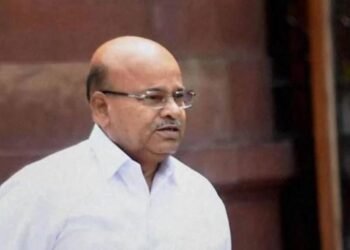 कर्नाटक के राज्यपाल थावरचंद गहलोत की पत्नी की तबीयत बिगड़ी, नागदा में चल रहा इलाज