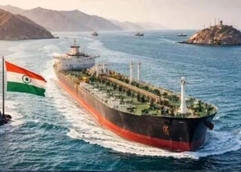 LPG सिलेंडर की मारामारी होगी खत्म, होर्मुज से 45,000 टन गैस लेकर टैंकर हुआ रवाना