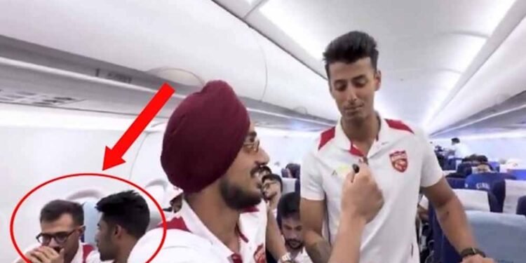युजवेंद्र चहल पर बड़ा विवाद: फ्लाइट में सिगरेट पीने का आरोप, BCCI ने लिया सख्त एक्शन