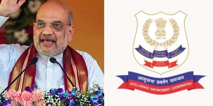ऑपरेशन RAGEPILL में बड़ा एक्शन, NCB ने 182 करोड़ की ‘जिहादी ड्रग्स’ पकड़ी
