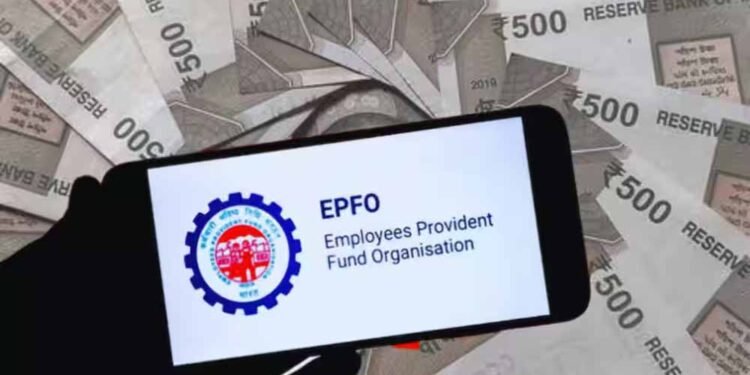 PF का 100% पैसा अब UPI से निकाल सकेंगे? जानिए EPFO 3.0 के नए नियम
