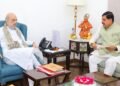 मोहन यादव कैबिनेट में बड़ा फेरबदल संभव, कई मंत्रियों की छुट्टी तो नए चेहरों को मिल सकता है मौका