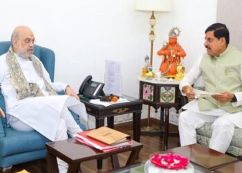 मोहन यादव कैबिनेट में बड़ा फेरबदल संभव, कई मंत्रियों की छुट्टी तो नए चेहरों को मिल सकता है मौका