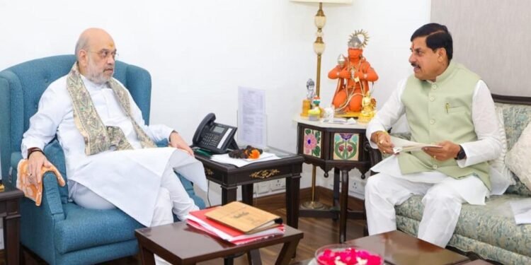मोहन यादव कैबिनेट में बड़ा फेरबदल संभव, कई मंत्रियों की छुट्टी तो नए चेहरों को मिल सकता है मौका