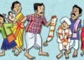 कानून बेअसर! बाल विवाह के मामलों में पश्चिम बंगाल सबसे आगे, केरल-दिल्ली बने मिसाल