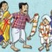 कानून बेअसर! बाल विवाह के मामलों में पश्चिम बंगाल सबसे आगे, केरल-दिल्ली बने मिसाल