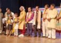 नेक्स्ट जेन टैलेंट समिट 2026 में श्री कल्याणी नृत्य कला समिति के 9 छात्रों ने जीते पुरस्कार, दीक्षा अस्थाना ने दी बधाई