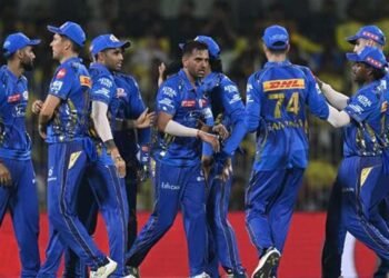 CSK से हार के बाद MI का प्लेऑफ समीकरण उलझा, अब कैसे पहुंचेगी हार्दिक पंड्या की टीम?