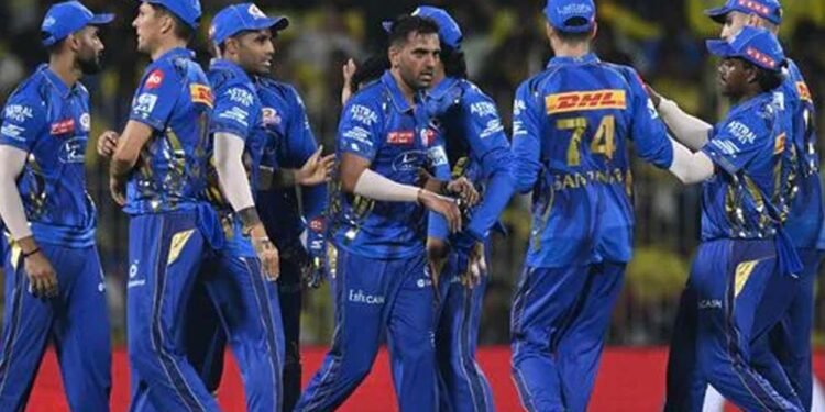 CSK से हार के बाद MI का प्लेऑफ समीकरण उलझा, अब कैसे पहुंचेगी हार्दिक पंड्या की टीम?
