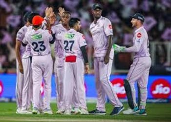 GT vs SRH: रबाडा-होल्डर के तूफान में उड़ी हैदराबाद, गुजरात बनी नंबर-1
