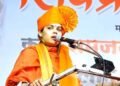 फायरब्रांड नेता नाजिया इलाही खान को पाकिस्तान से मिली जान से मारने की धमकी, बोलीं- मैं डरने वाली नहीं