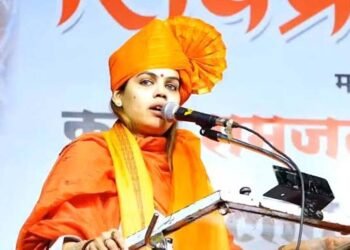फायरब्रांड नेता नाजिया इलाही खान को पाकिस्तान से मिली जान से मारने की धमकी, बोलीं- मैं डरने वाली नहीं