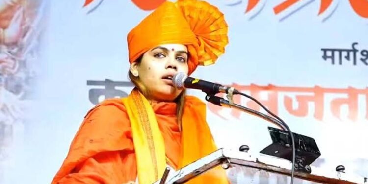 फायरब्रांड नेता नाजिया इलाही खान को पाकिस्तान से मिली जान से मारने की धमकी, बोलीं- मैं डरने वाली नहीं