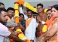 रायपुर : 50 लाख की लागत से बने सामुदायिक भवन का लोकार्पण, रायगढ़ को मिली नई सौगात