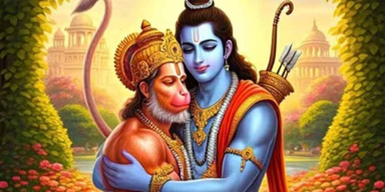 बड़ा मंगल 2026: सुंदरकांड की 5 शक्तिशाली चौपाइयां और उनका महत्व