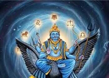 शनि जयंती 2026 में दुर्लभ संयोग, वृषभ से धनु तक इन राशियों को मिल सकता है लाभ