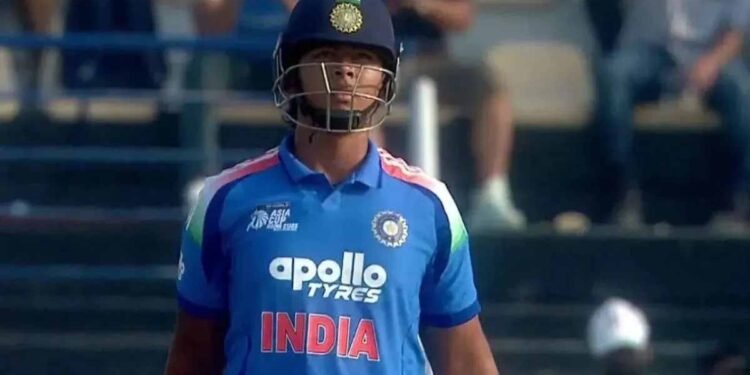 IPL के बाद वैभव सूर्यवंशी का नया मिशन, श्रीलंका में खेलेंगे इंडिया-ए से
