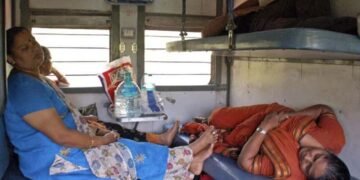 IRCTC ने बताया तरीका: ट्रेन में लोअर बर्थ कैसे पाएं