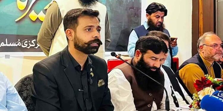 पाकिस्तान का बड़ा खुलासा: ऑपरेशन सिंदूर में सेना ने हाफिज सईद और मसूद अजहर के लिए की लड़ाई