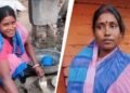 बर्तन मांजने से विधान सभा तक: बीजेपी नेता कलिता माझी की प्रेरक कहानी