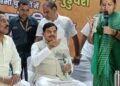 बुरहानपुर को विकास की नई राह, CM मोहन यादव ने किए बड़े ऐलान; निमाड़ में इन्वेस्टर्स समिट का ऐलान