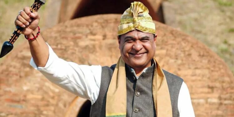 असम में 12 मई को शपथ समारोह, पीएम मोदी होंगे मौजूद; सरमा ने बताया नया CM कब चुना जाएगा