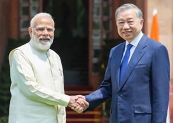भारत और वियतनाम ने किए 13 समझौते, UPI और वियतनाम के फास्ट पेमेंट सिस्टम का होगा लिंक