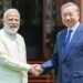 भारत और वियतनाम ने किए 13 समझौते, UPI और वियतनाम के फास्ट पेमेंट सिस्टम का होगा लिंक