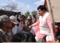 मुख्यमंत्री डॉ यादव अचानक पहुंचे उज्जैन और किया उपार्जन केंद्र का औचक निरीक्षण
