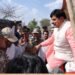 मुख्यमंत्री डॉ यादव अचानक पहुंचे उज्जैन और किया उपार्जन केंद्र का औचक निरीक्षण