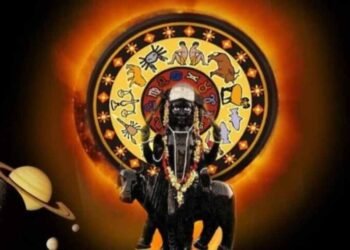 शनि का रेवती नक्षत्र में गोचर: जुलाई–अगस्त 2026 में 3 राशियों की बदलेगी किस्मत
