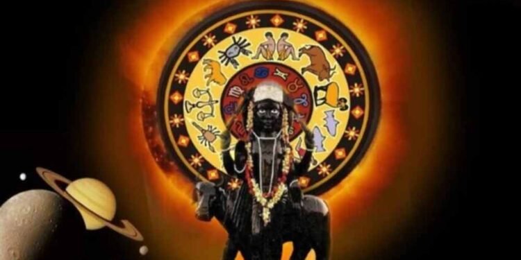 शनि का रेवती नक्षत्र में गोचर: जुलाई–अगस्त 2026 में 3 राशियों की बदलेगी किस्मत