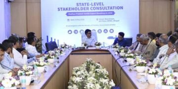 मध्यप्रदेश टेक्सटाइल सेक्टर में बड़ा लक्ष्य, 2030 तक 5 अरब डॉलर निर्यात का टारगेट