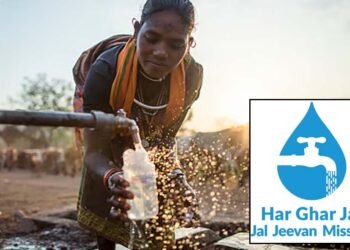मुख्यमंत्री के नेतृत्व में जल जीवन मिशन को गति, ग्रामीण जीवन में परिवर्तन का आधार बन रहीं समूह योजनाएं
