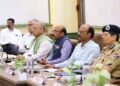 रेलवे–पुलिस–प्रशासन के समन्वय से सुनियोजित भीड़ प्रबंधन, कड़ी सुरक्षा और आधारभूत ढांचे के साथ होगा सिंहस्थ 2028 का सफल आयोजन – डीजीपी मकवाणा