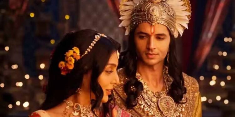 कृष्णावतारम पार्ट 1 की लिमिटेड रिलीज से मजबूत शुरुआत, दर्शकों से मिल रहा अच्छा रिस्पॉन्स