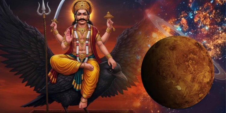 शनि जयंती 2026: इस बार बन रहा है दुर्लभ संयोग, जानें तिथि और पूजा मुहूर्त
