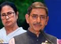 राज्यपाल ने ममता सरकार को भंग किया, विधानसभा में वीटो लगाया