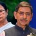 राज्यपाल ने ममता सरकार को भंग किया, विधानसभा में वीटो लगाया