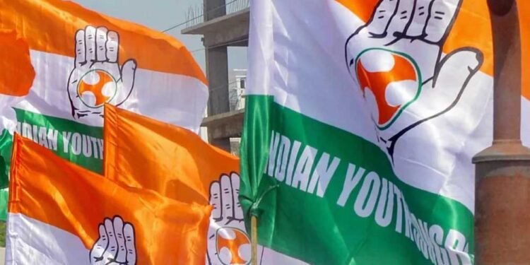 युवा कांग्रेस में संगठनात्मक सरगर्मी, सदस्यता अभियान और चुनावी तैयारियां शुरू